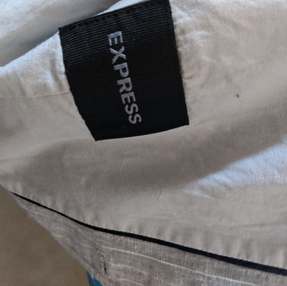 Express vest - Picture 4 of 5